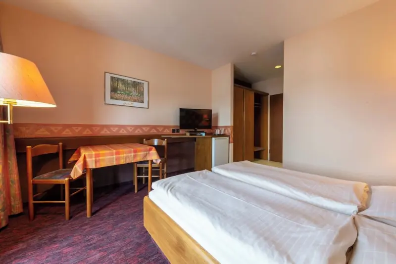 Bed & Breakfast Kornwestheim