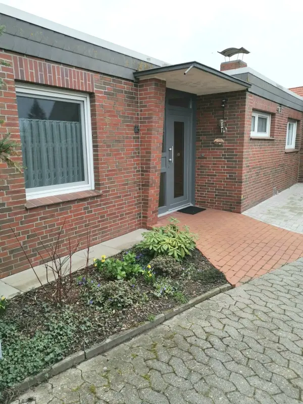 Ferienhaus Norddeich