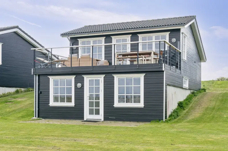 Ferienhaus Bagenkop