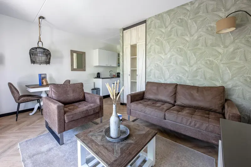 Ferienwohnung De Koog