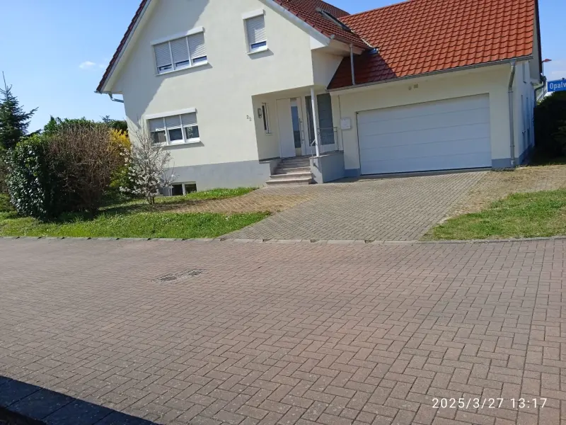 Ferienwohnung Endingen am Kaiserstuhl
