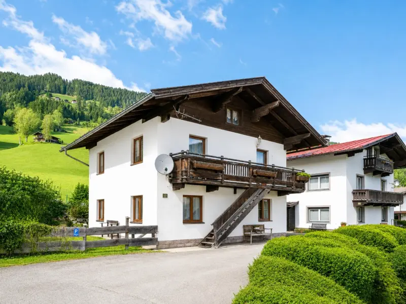 Ferienwohnung Brixen im Thale