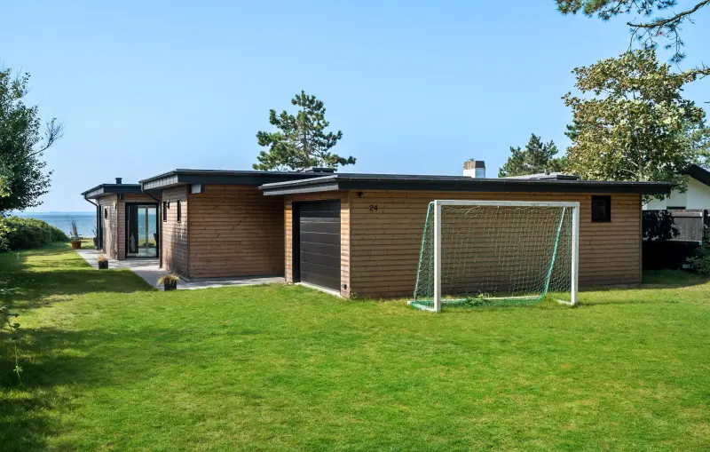 123 m² Feriehus