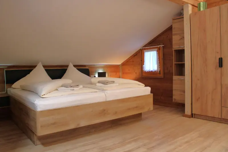 Ferienwohnung in Schruns, Vorarlberg, Österreich