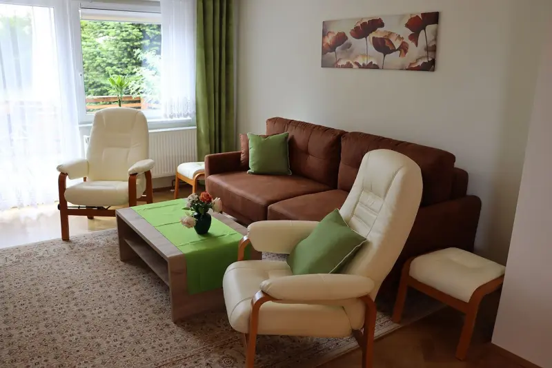 Ferienwohnung Moritzburg