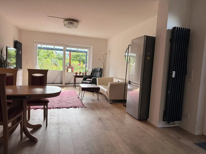 Ferienwohnung  Elmshorn