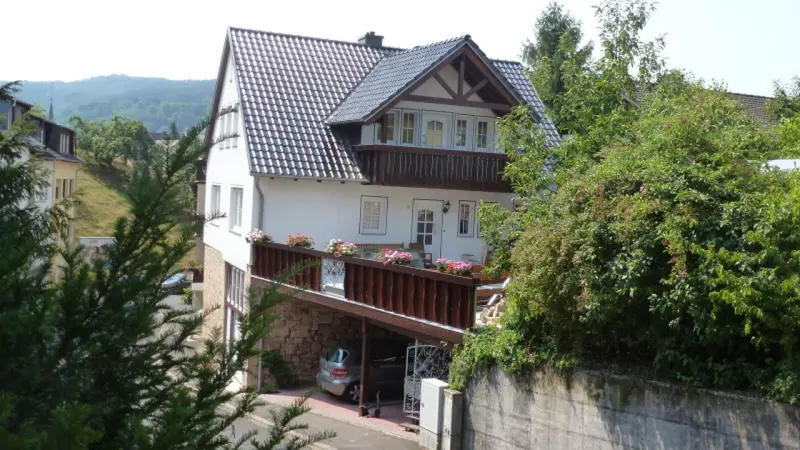Ferienwohnung Bad Soden-Salmünster
