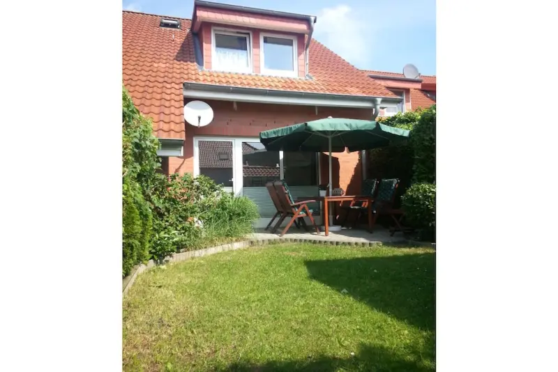 Ferienhaus  Großenbrode