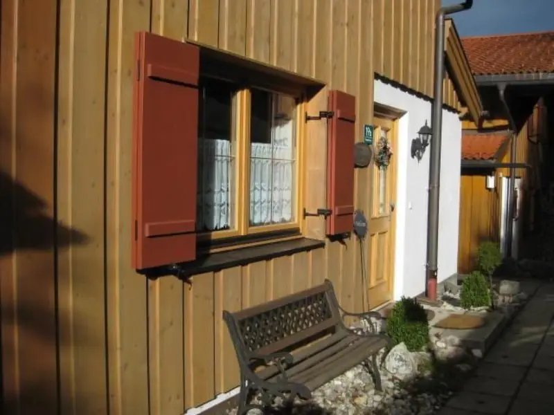 Ferienhaus  Aschau im Chiemgau