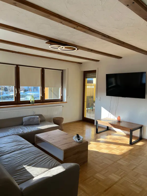 Ferienwohnung Kißlegg