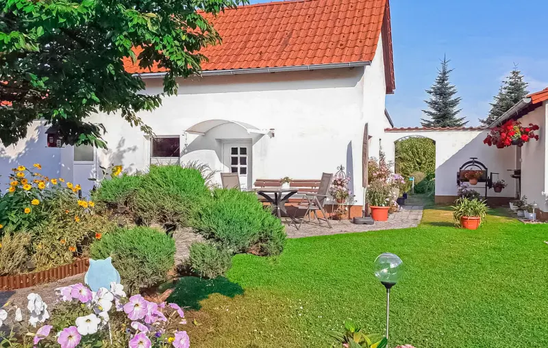 Ferienhaus  Torgelow