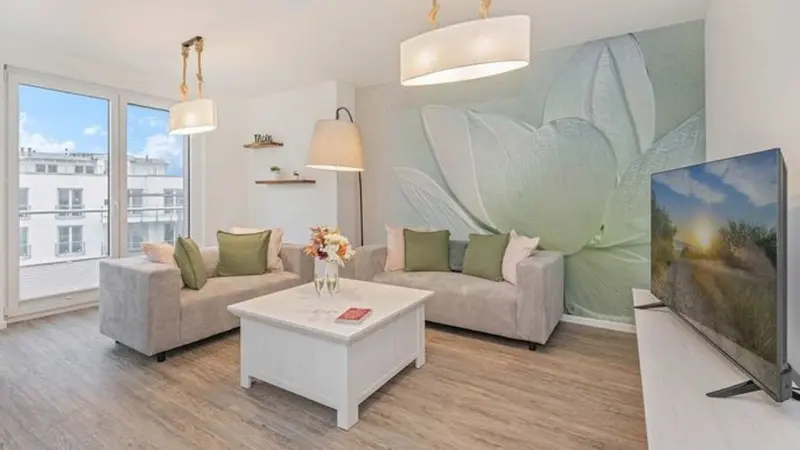 Ferienwohnung  Zirchow