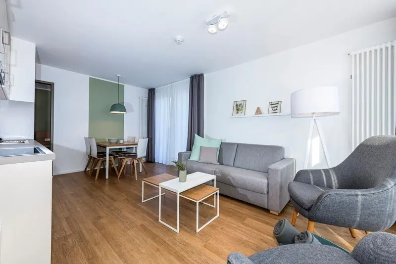 Ferienwohnung Langeoog