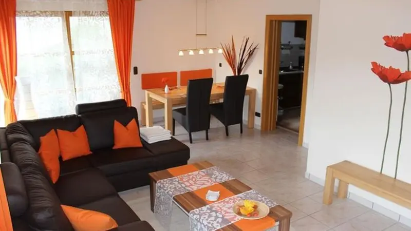 Ferienwohnung Idar-Oberstein