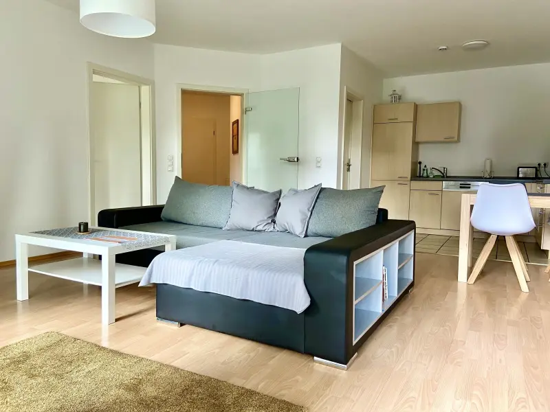 Ferienwohnung Schönefeld