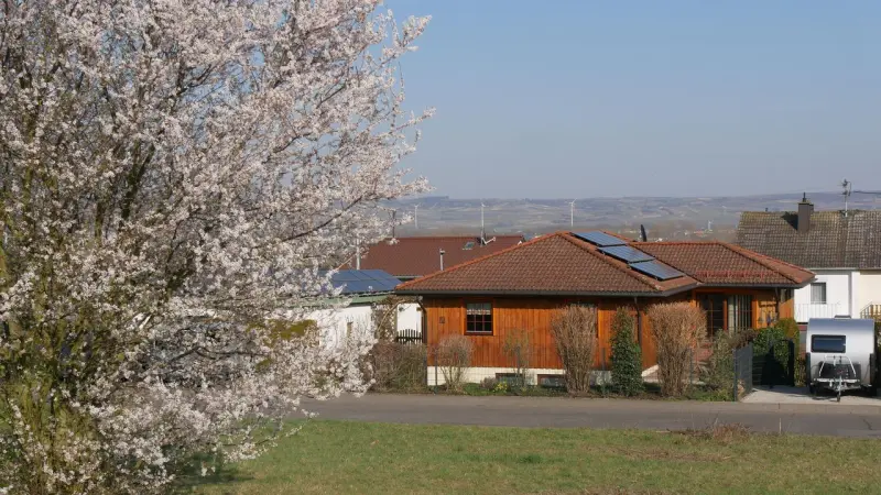 Ferienwohnung Gensingen