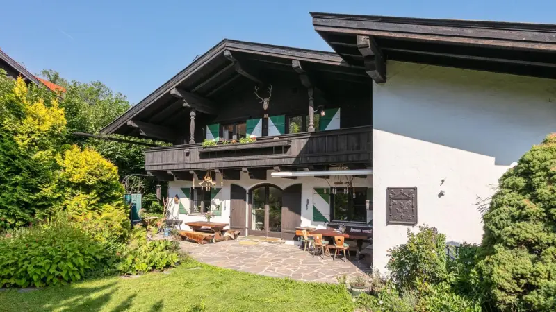 Ferienwohnung  Kitzbühel
