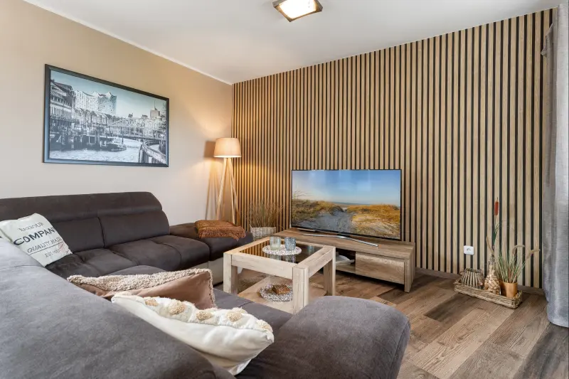 Ferienwohnung Scharbeutz