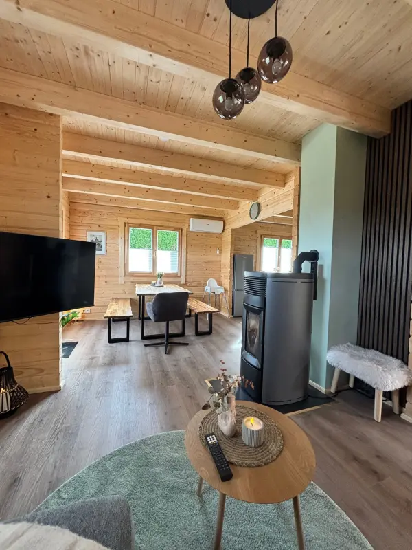 Ferienhaus Bischberg