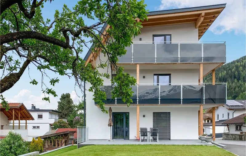 Ferienwohnung Axams