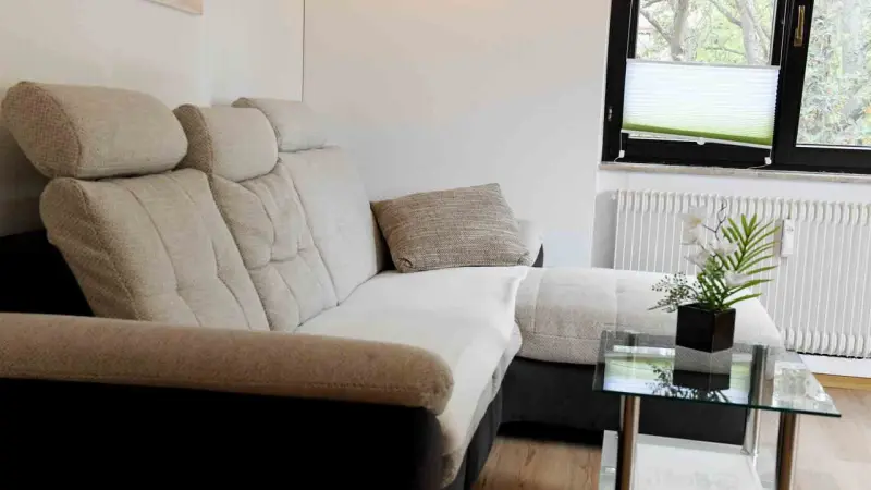 Ferienwohnung Bad Neustadt an der Saale
