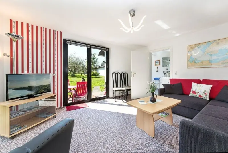 Ferienwohnung in Gademow, Parchtitz f&uuml;r max. 6 Personen