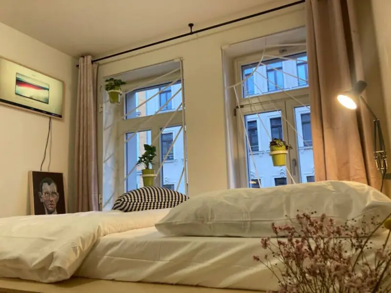 Ferienwohnung Gohlis