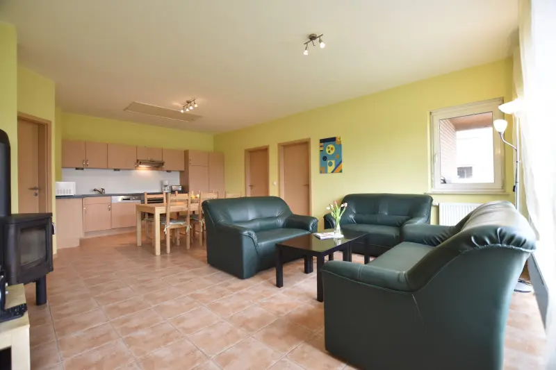Ferienhaus  Zierow