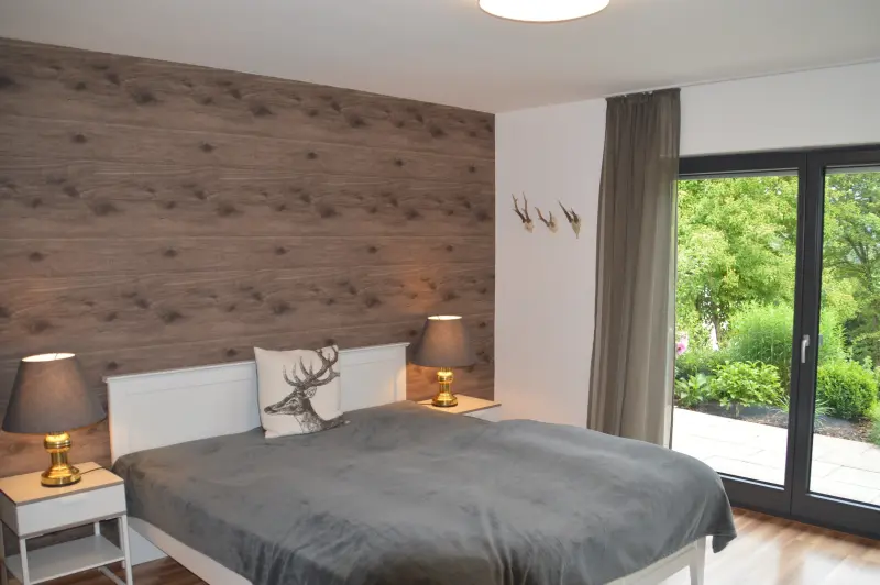 Ferienwohnung Leutkirch im Allgäu
