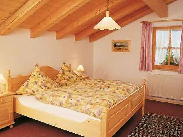 Ferienhaus in Neuschönau f&uuml;r max. 4 Personen