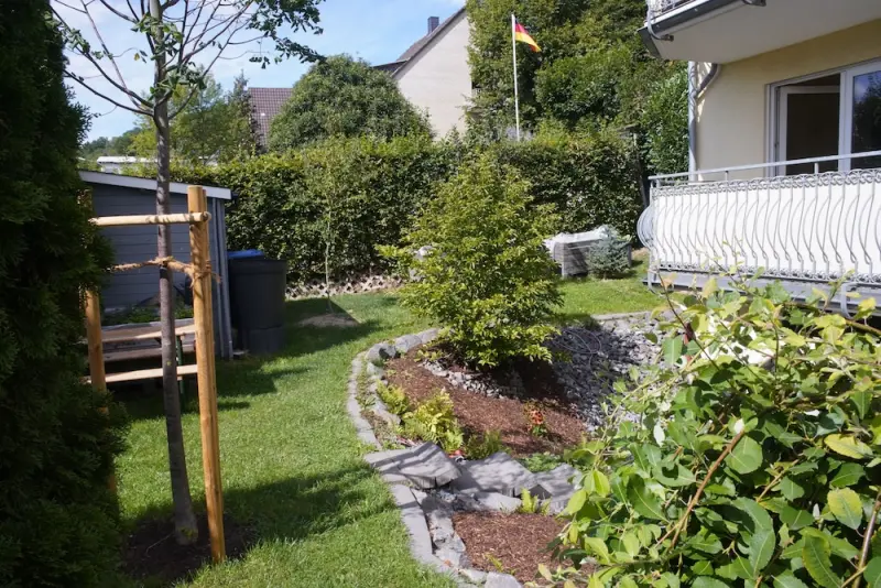 Ferienwohnung Sinzig