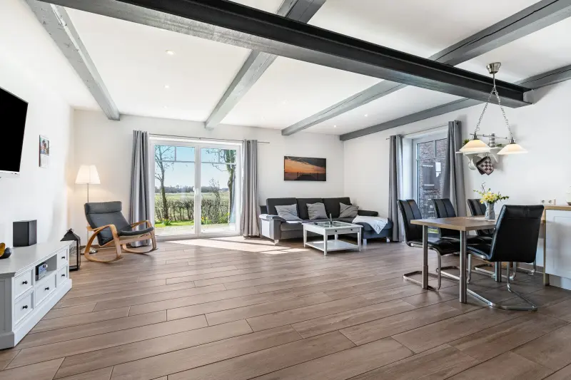 Ferienwohnung  Hooge