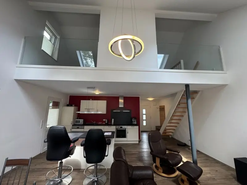 Ferienwohnung  Filsum