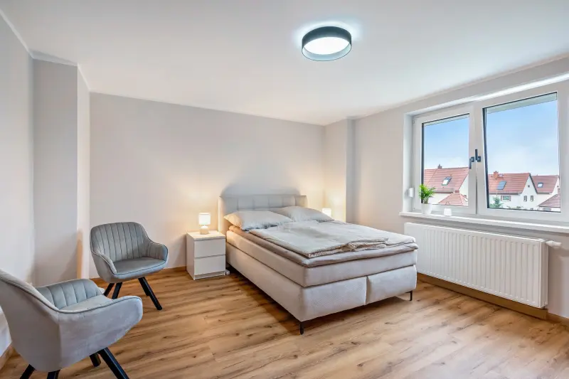 Ferienwohnung  Görlitz