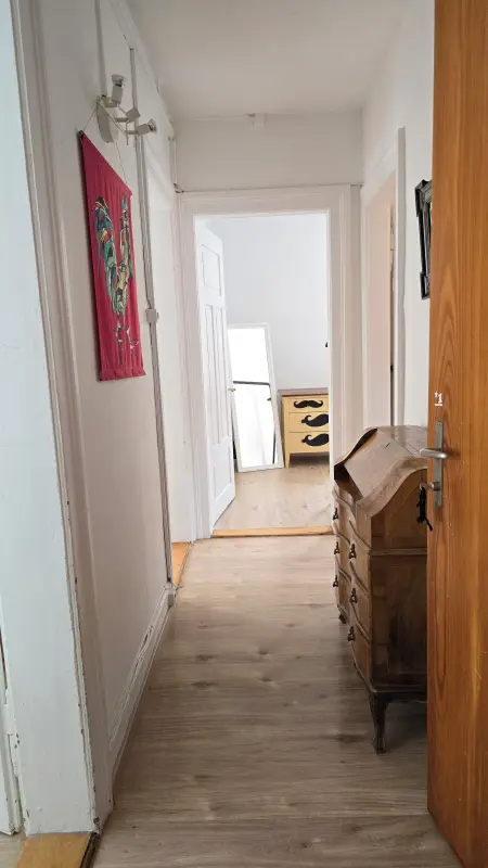 Ferienwohnung Zürich