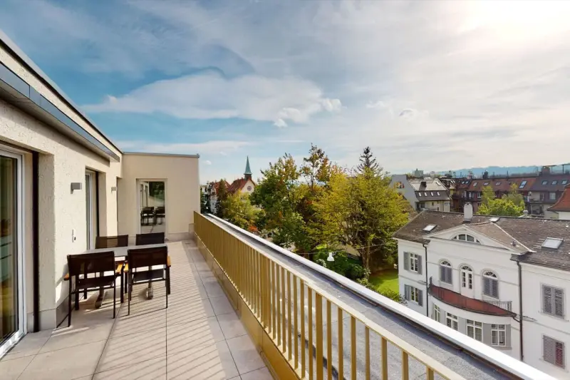 Ferienwohnung Mühlebach
