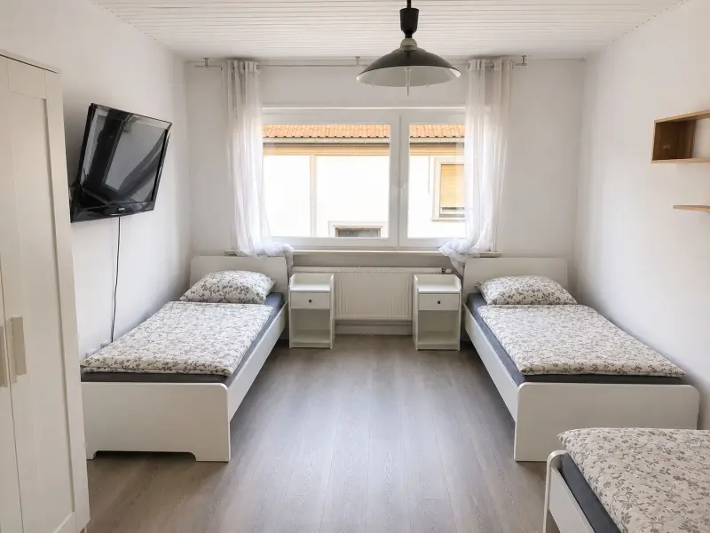 Ferienwohnung  Mannheim