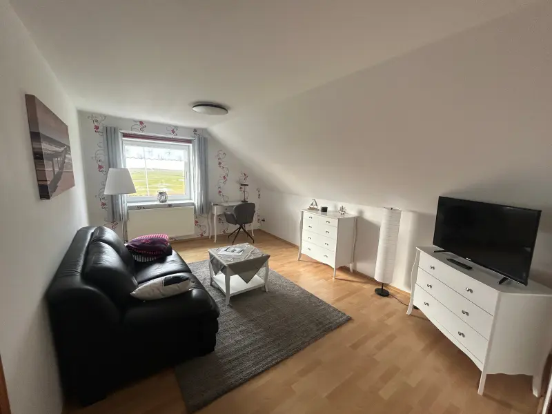 Ferienwohnung  Langeneß