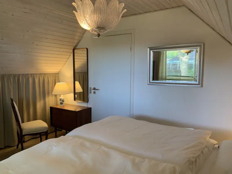 Ferienhaus Rønshoved