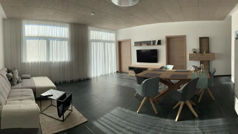 Ferienwohnung Millstätter See