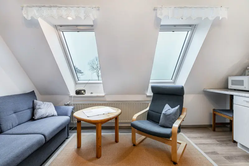 Ferienwohnung Bredstedt