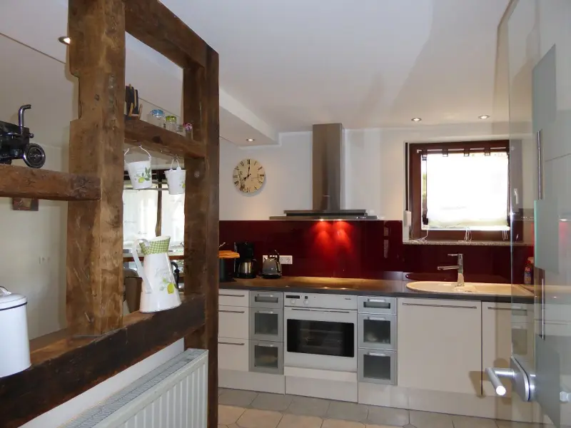 Ferienwohnung Halver