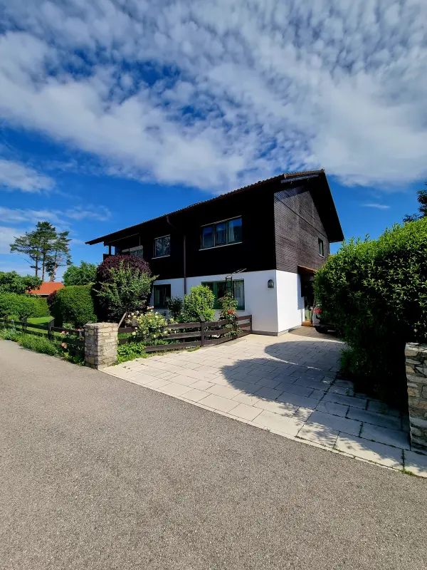 Ferienwohnung Piding