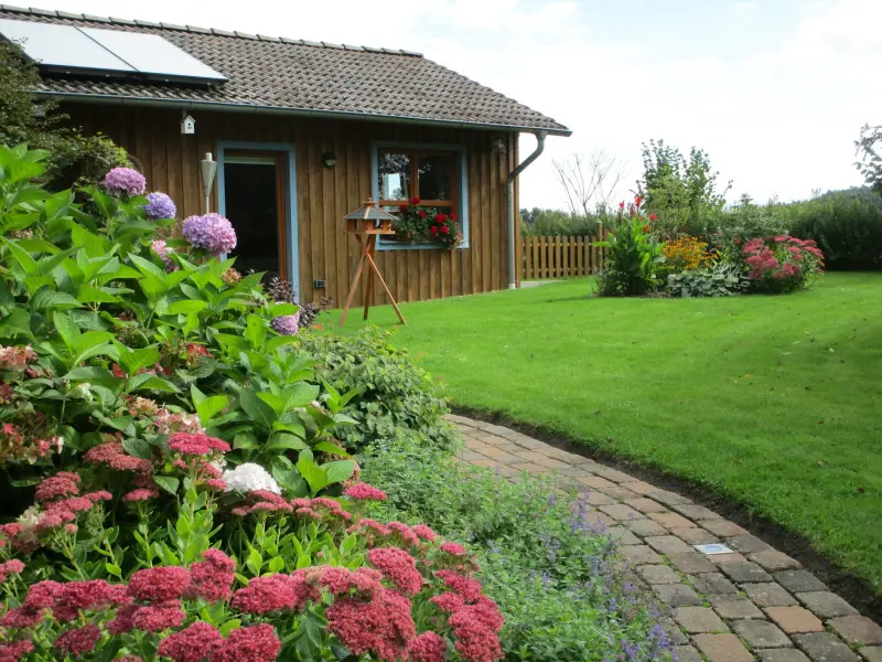 Ferienhaus  Celle