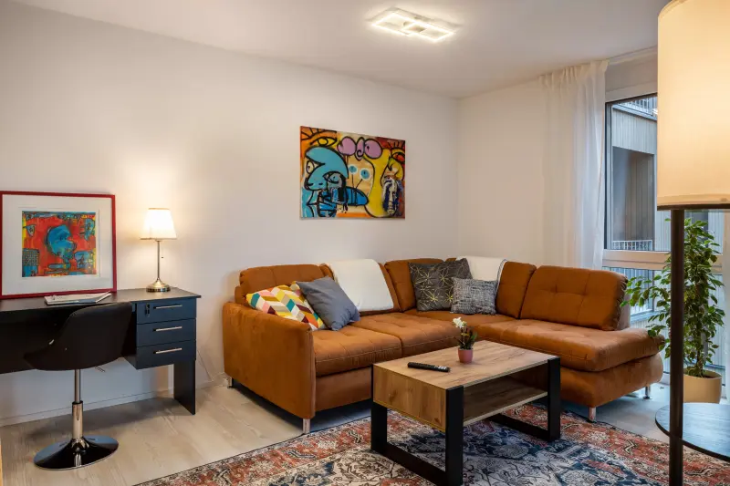 Ferienwohnung Waldkirch