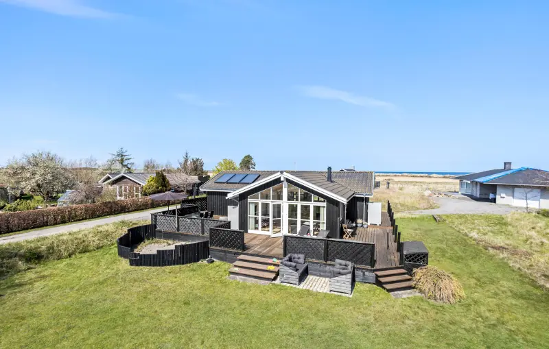 Ferienhaus in Nordstrand, Frederikshavn f&uuml;r max. 6 Personen