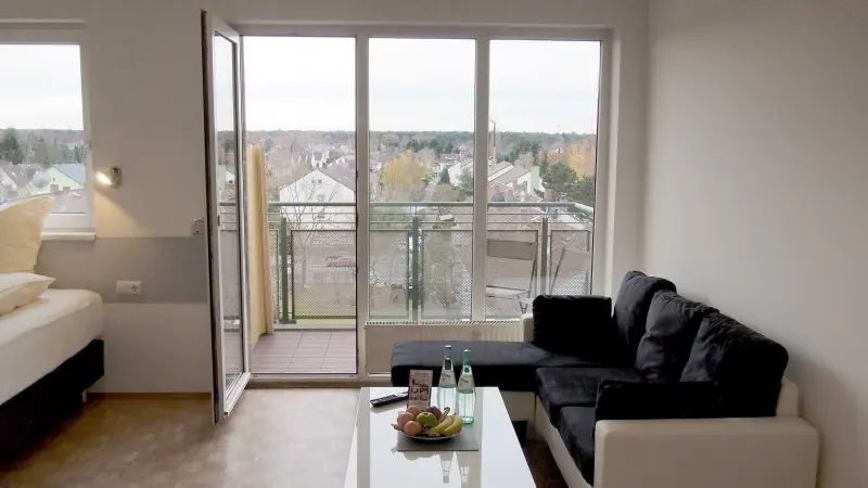 Ferienwohnung Neu-Isenburg