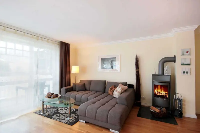 Ferienwohnung Binz