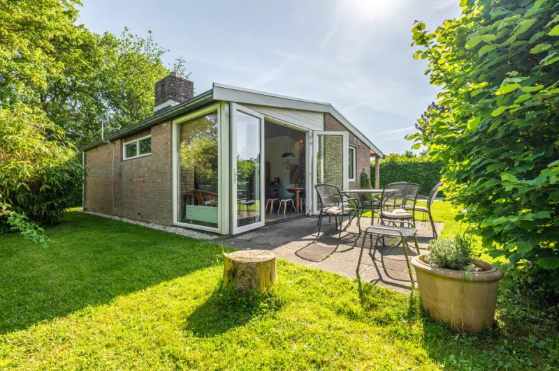Ferienhaus mit Hund in Kamperland, Arnemuiden fuer max. 5 Personen