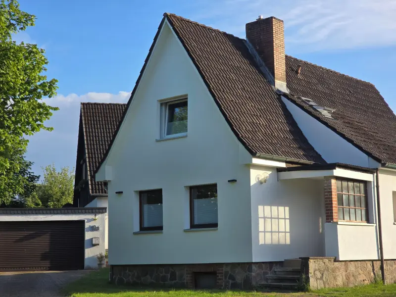 Ferienwohnung  Trittau